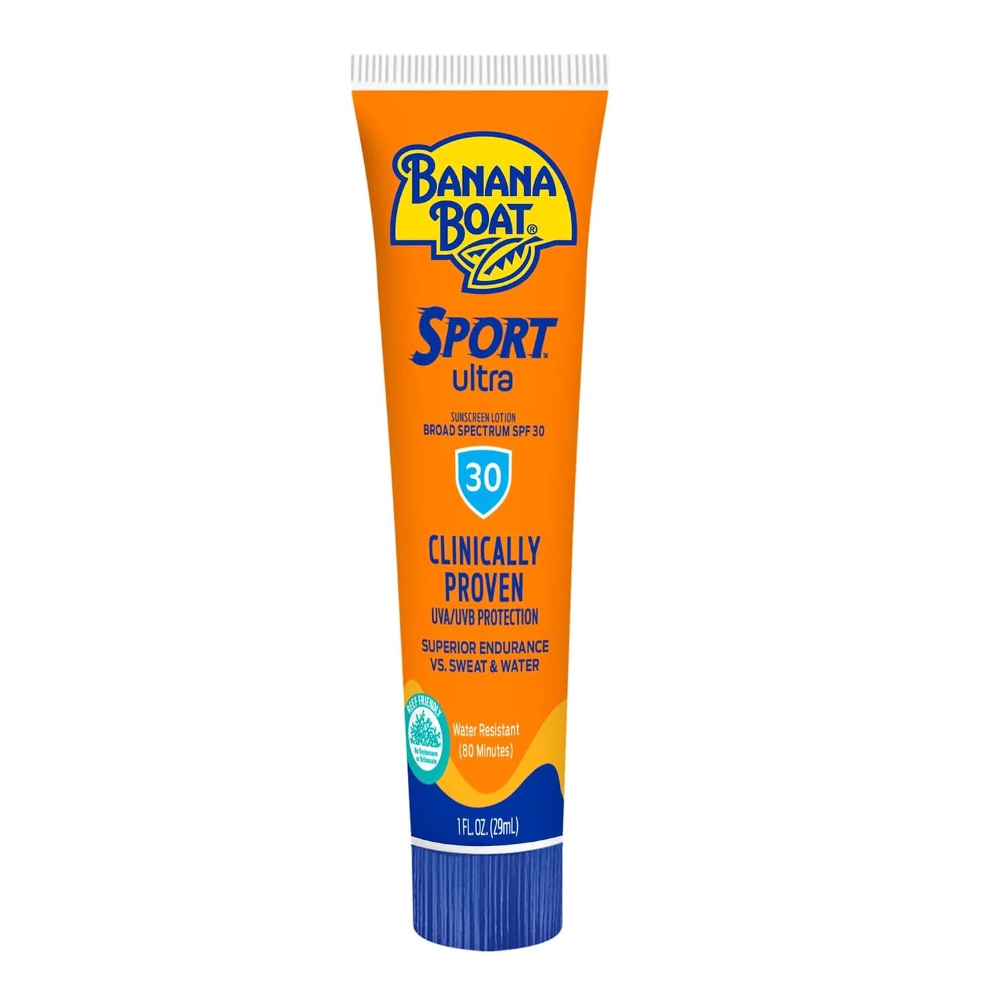 Sport-Performance-Sunscreen-Lotion-30-Spf-1-oz-(Pack-Of-409
