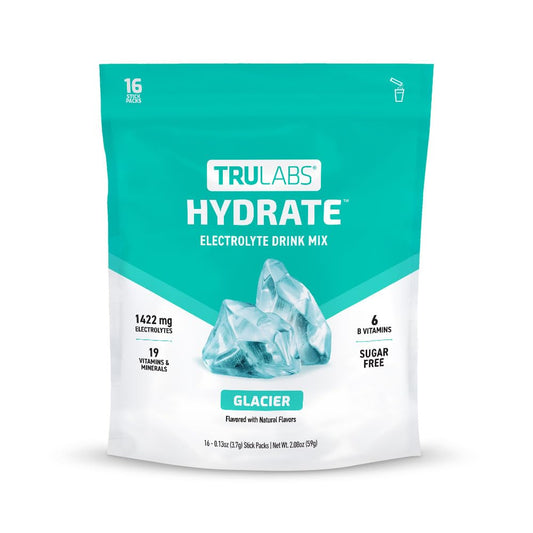 TRULABS-Hidrata---Glaciar.-Paquetes-de-hidratación-de--electrolitos-sin-azúcar.-Cada-porción-contiene-1422-225