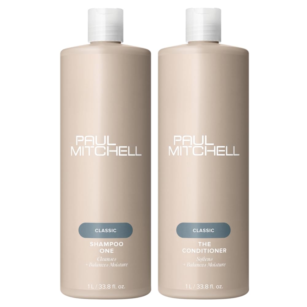 Paul-Mitchell-Juego-de-2-piezas-para-limpiar-y-desenredar-el-250