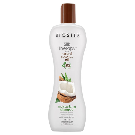 BioSilk-Silk-Therapy-con-champú-hidratante-de-aceite-de-coco-natural,-383