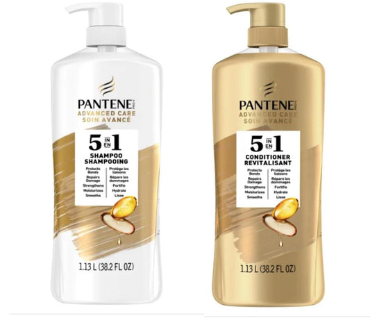 Pantene-Champú-y-acondicionador-de-cuidado-avanzado-5-en-1-Humedad,-869