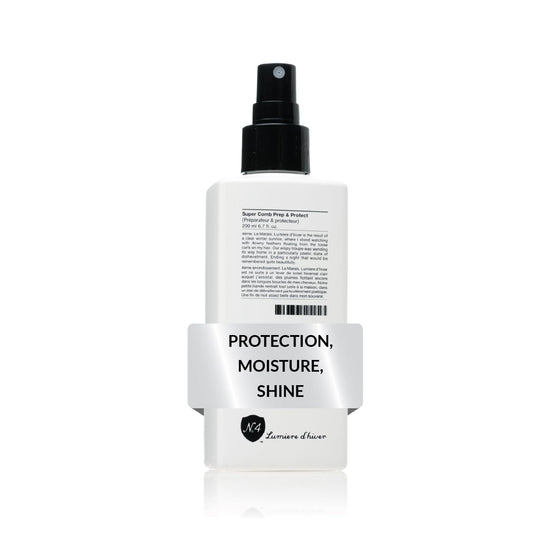 Number-4-Super-Comb-&-Protect,-spray-acondicionador-sin-enjuague,-protector-773