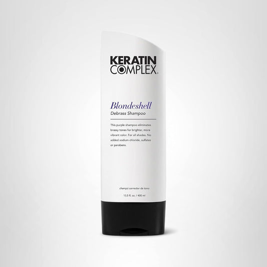 Keratin-Complex-Champú-Blondeshell-Debrass-------------674