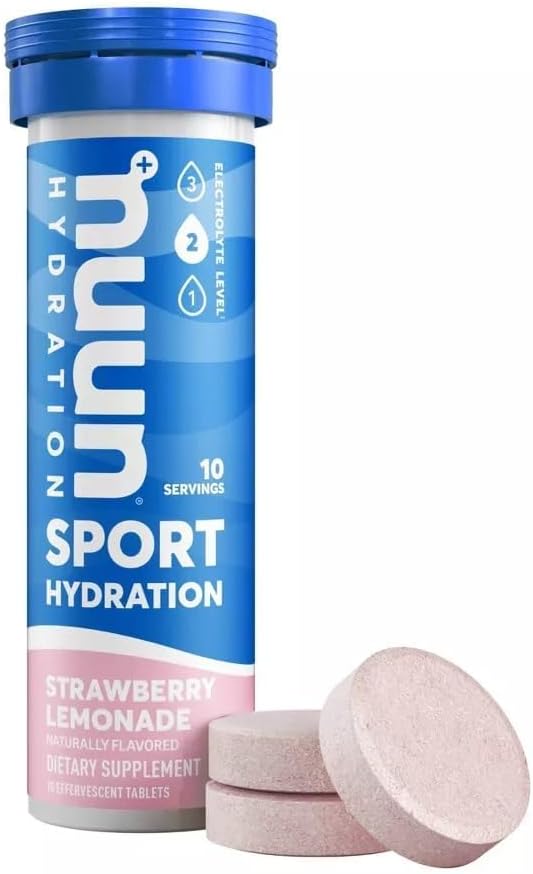 Nuun-Hydration-Nuun-Active---Limonada-de-fresa--10-tabletas-por-paquete-(paquete-de-6)-64
