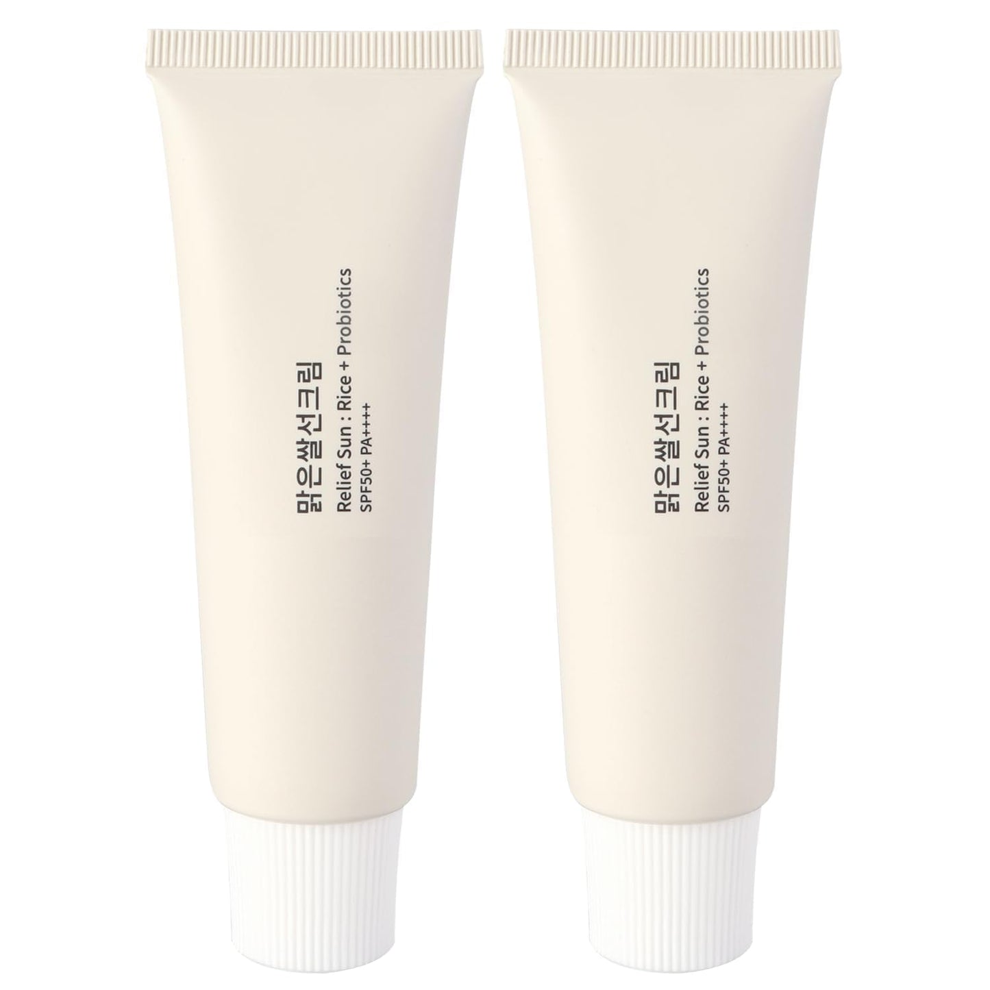 2Pcs-Relief-Sun-Korean-Rice-Probiotics-Skin-protection-cream,Family-Si-625