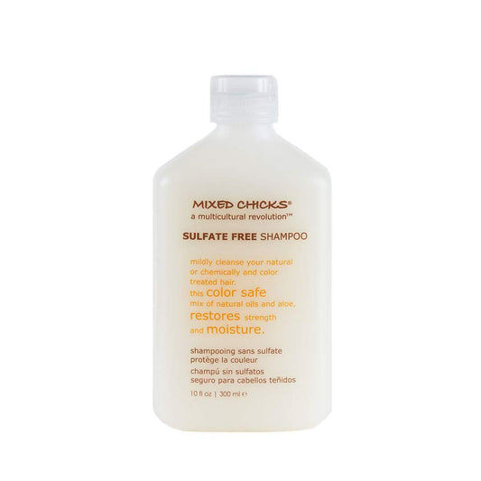 Mixed-Chicks-Champú-sin-sulfato-para-cabello-teñido-y-tratado-químicamente,-256