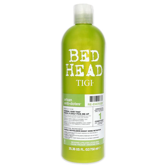 Tigi-Bed-Head-Urban-Antidotes-Renergize-Acondicionador,-25.36-onzas-líquidas---849