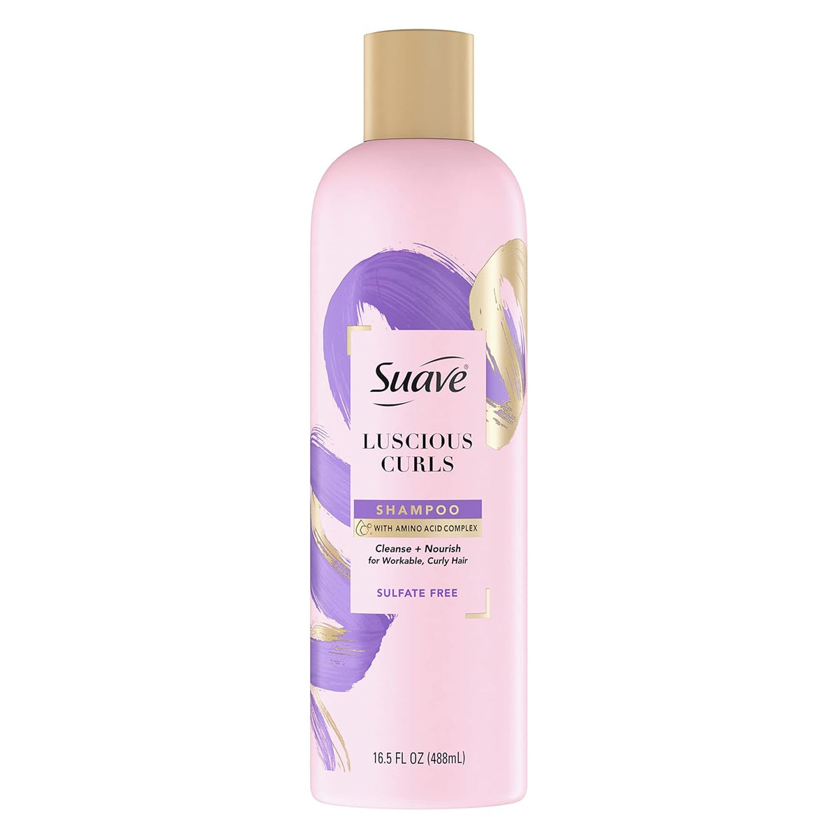 Suave-Pink-Luscious-Curls-Champú-para-definir-el-cabello-rizado-con-1111