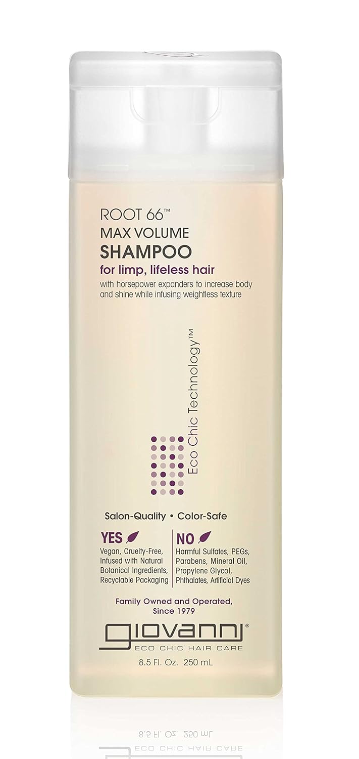 Giovanni-Champú-Root-66-Max-Volumen,-8.5-onzas-líquidas-----903