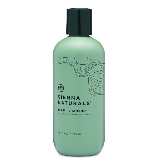 Sienna-Naturals---Champú-HAPI---Anti-encrespamiento---Sin-sulfatos,-900