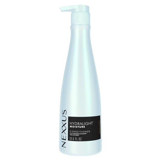Nexxus-Acondicionador-Hydra-Light,-acondicionador-hidratante,-acondicionador-para-cabello-seco,-sin-silicona,-1327