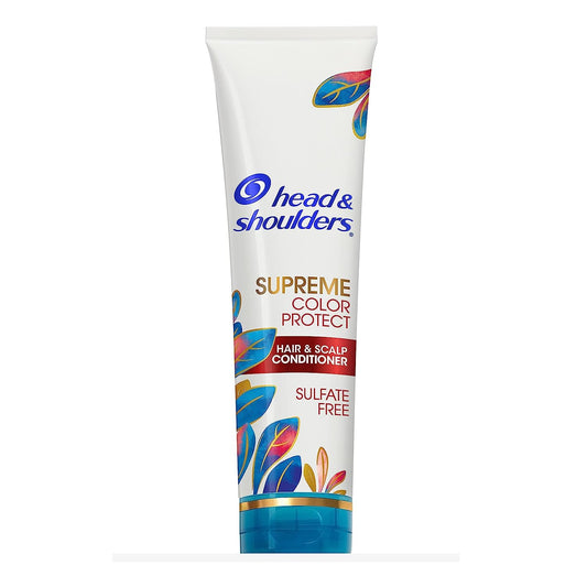 Head-&-Shoulders-Acondicionador-Supreme-Color-Protect,-9.4-fl-oz---911
