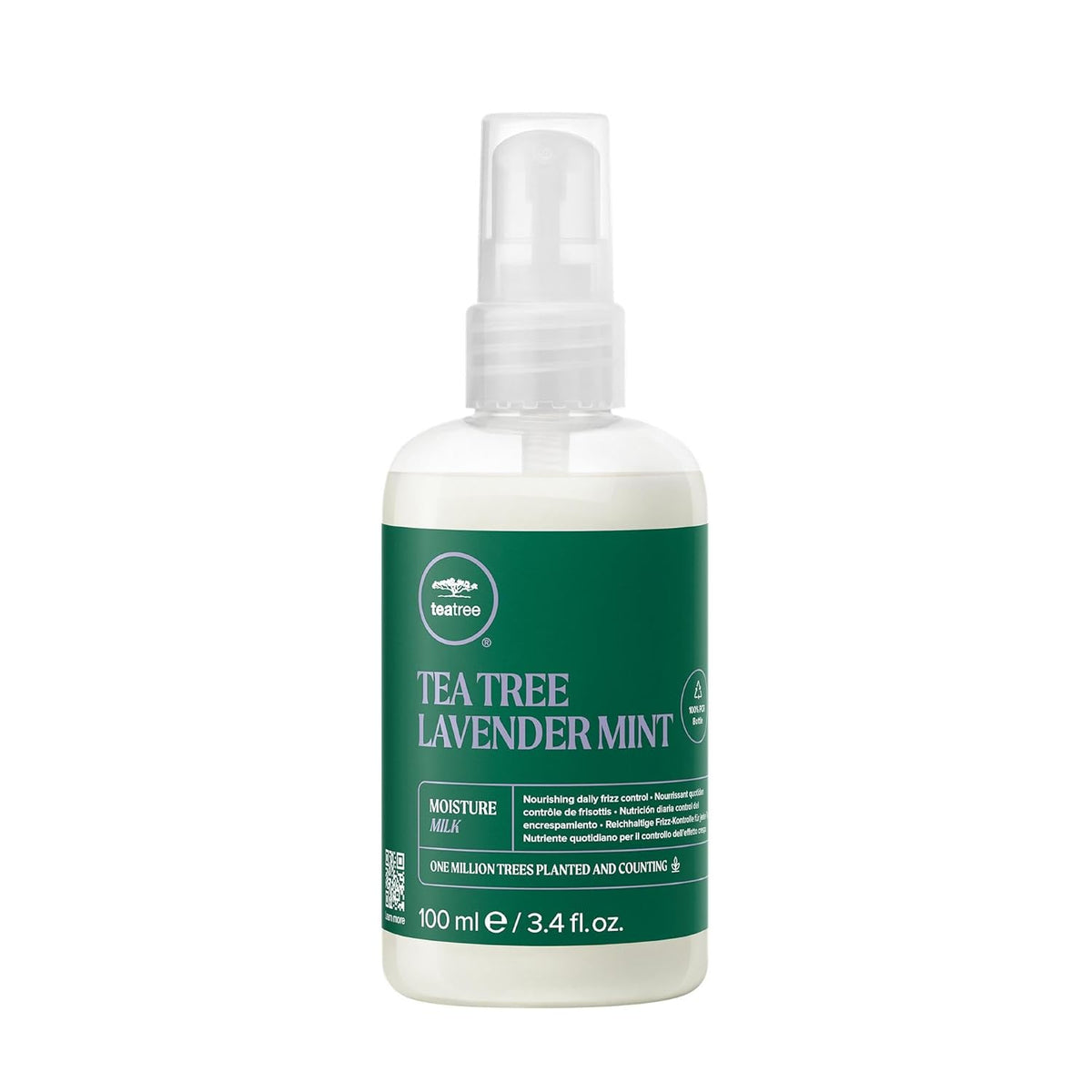 Tea-Tree-Leche-humectante-lavanda-y-menta,-acondicionador-sin-enjuague,-para-740