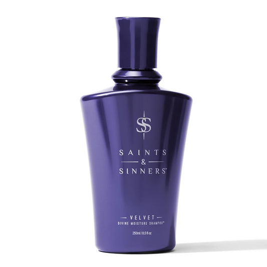 Saints-&-Sinners-Velvet-Divine-Champú-Humectante-para-Cabello-Seco-Dañado-417