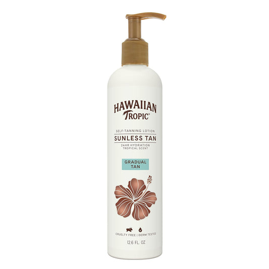 Hawaiian-Tropic-Sunless-Tan-Gradual-Tanning-Lotion,-12.6oz-|-Gradual-165