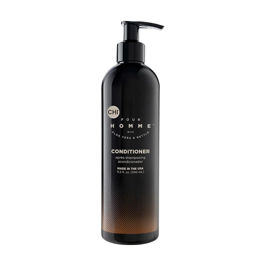 CHI-Pour-Homme-Acondicionador-diario-hidratante-para-hombres,-suaviza-y-desenreda,-843