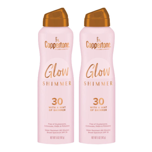 Glow-with-Shimmer-Spray-Sunscreen,-Broad-Spectrum-SPF-30-Sunscreen,-285