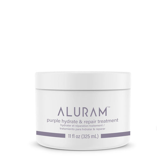 ALURAM-Purple-Hydrate-&-Repair---Tratamiento-capilar,-infusión-intensa-de-362