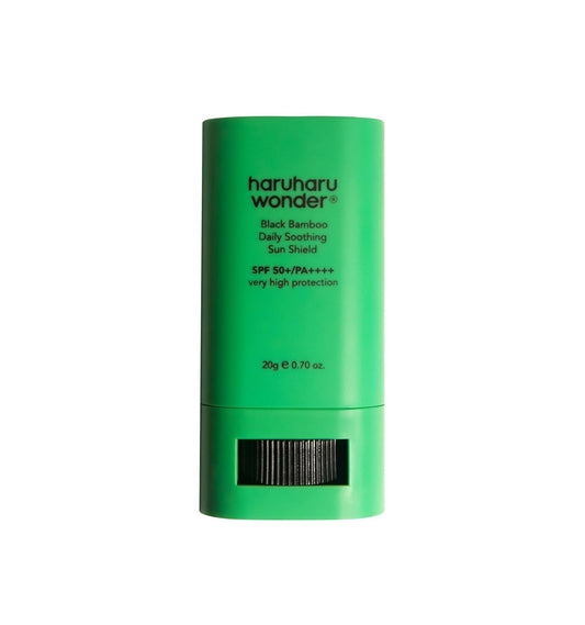 Wonder-Black-Bamboo-Daily-Soothing-Sun-Shield-20g-Sunscreen-Stick,-288