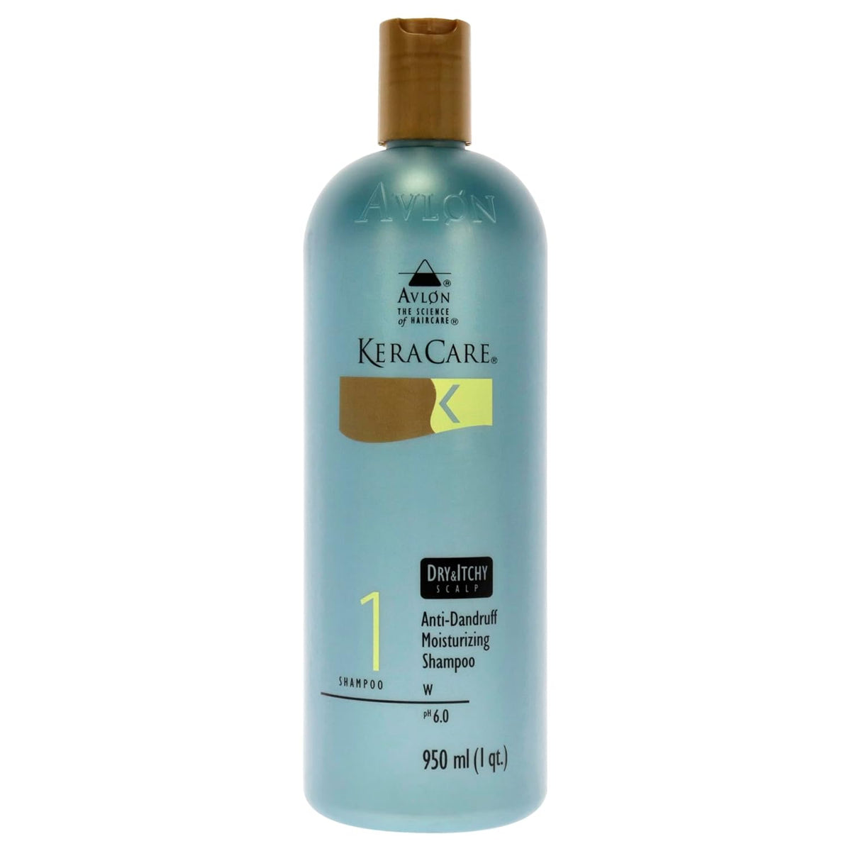 Avlon-Kera-Care-Dry-and-Itchy-Scalp-Champú-hidratante-anticaspa-unisex,-688