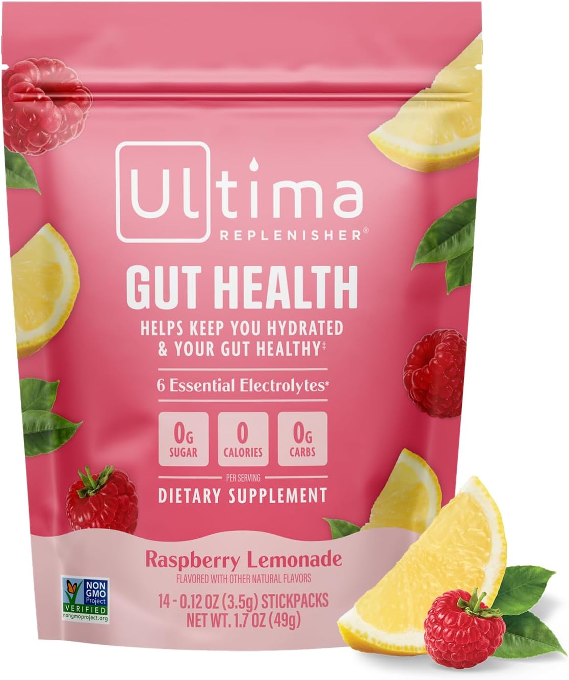 Ultima-Replenisher-Suplemento-para-la-salud-intestinal-y--electrolitos-en-polvo,-limonada-de-frambuesa,-14-391
