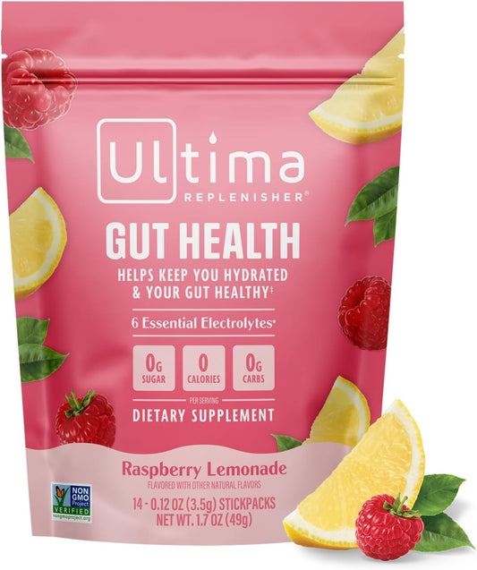 Ultima-Replenisher-Suplemento-para-la-salud-intestinal-y--electrolitos-en-polvo,-limonada-de-frambuesa,-14-391