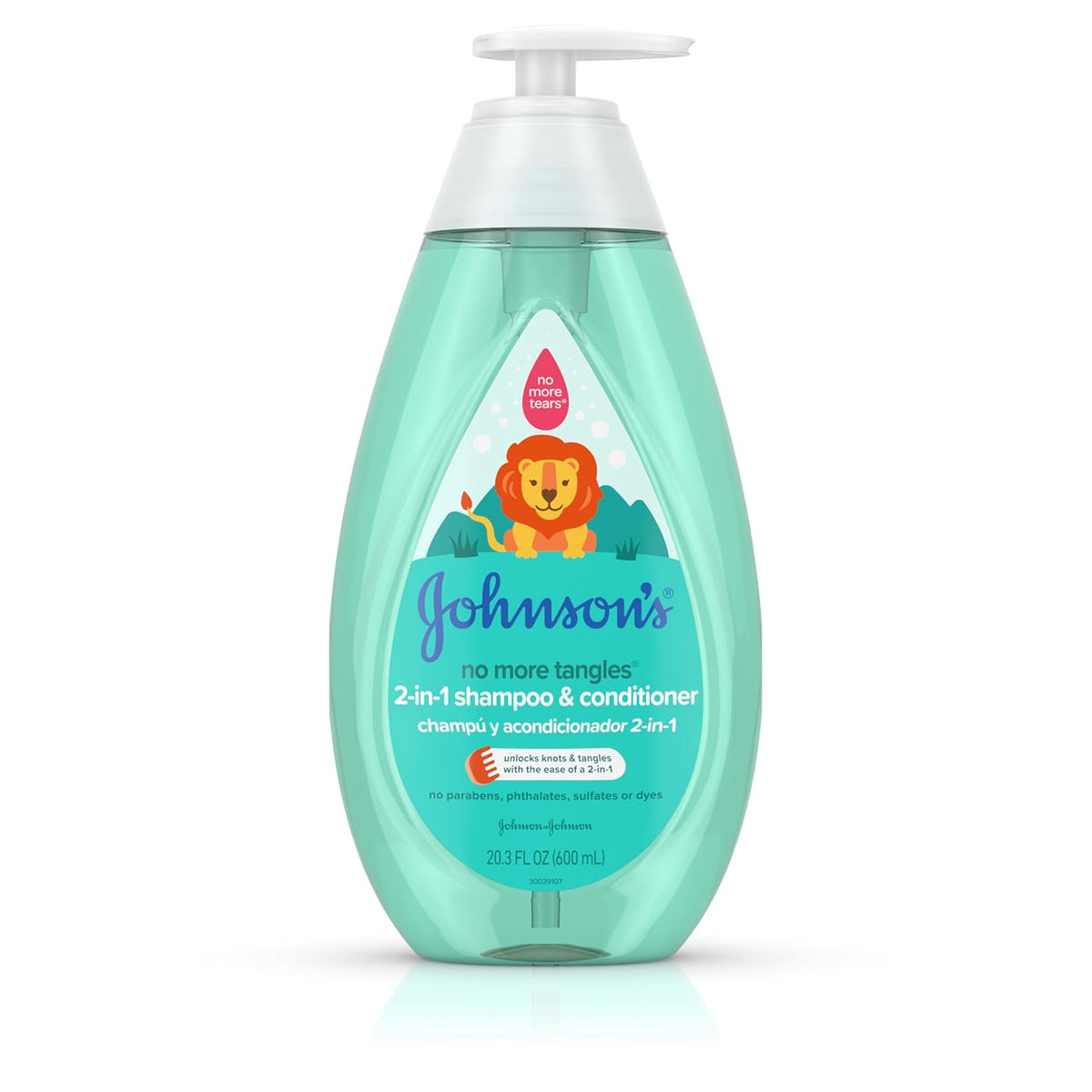 Johnson's-Kids-Sin-Más-Enredos-Champú-y-Acondicionador-Desenredante-2-en-1382
