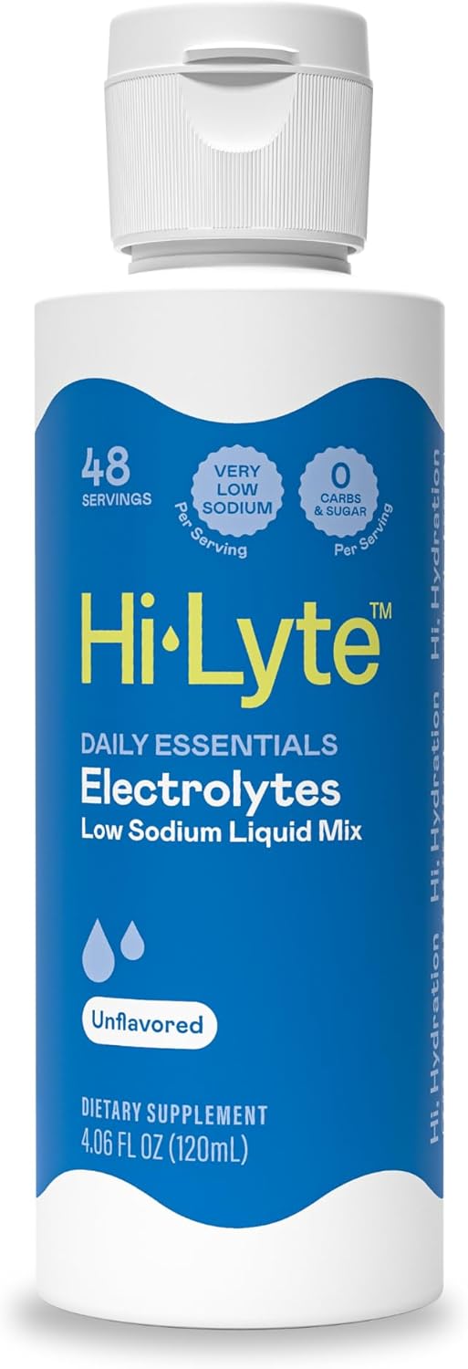Hi-Lyte-Daily-Essentials---Mezcla-líquida-de-electrolitos--bajos-en-sodio,-sin-sabor,-48-porciones-300
