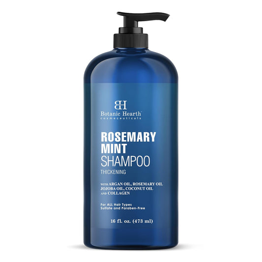Botanic-Hearth-Juego-de-Champú-y-Acondicionador-de-Romero-y-Menta,-516