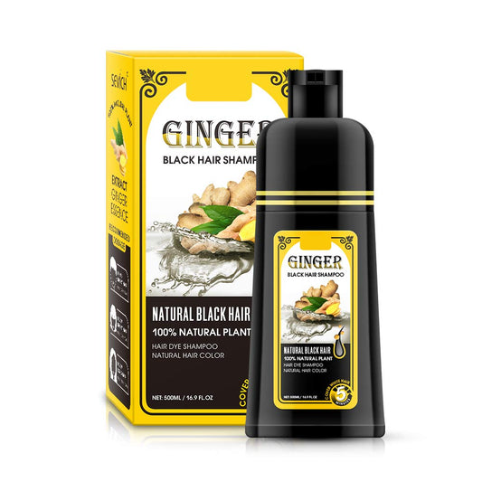 Ginger-Black-Champú-semipermanente-para-tinte-para-el-cabello,-materia-de-948