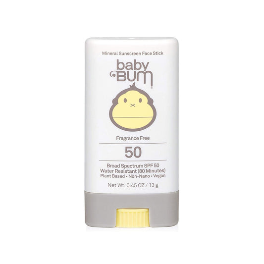 Baby-SPF-50-Sunscreen-Stick,-Mineral-Roll-On-UVA/UVB-Face-and-699