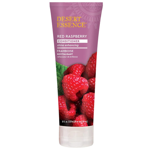 Desert-Essence-Acondicionador-de-frambuesa-roja,-8-onzas-líquidas,-mejora-el-768