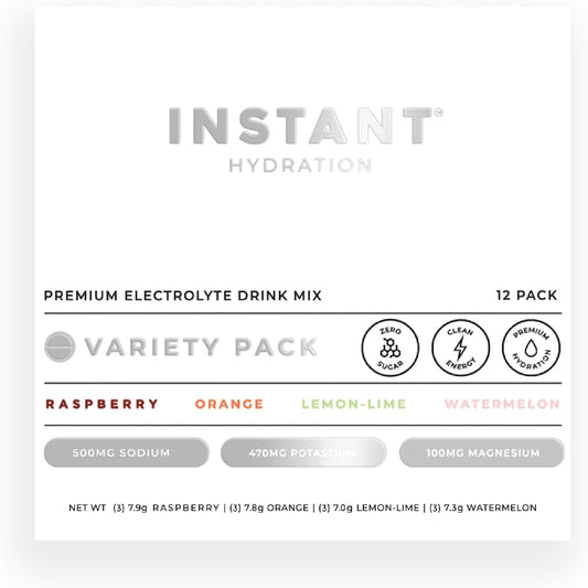 Instant-Hydration-Paquetes-de-electrolitos-en-polvo,-paquete--variado,-cero-azúcar,-ceto,-vegano,-sin-gluten,-413