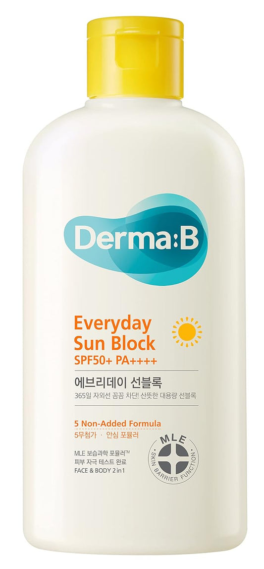 Everyday-Sun-Block-Large-Size-Sunscreen-SPF50+-PA++++-6.71-Fl-745