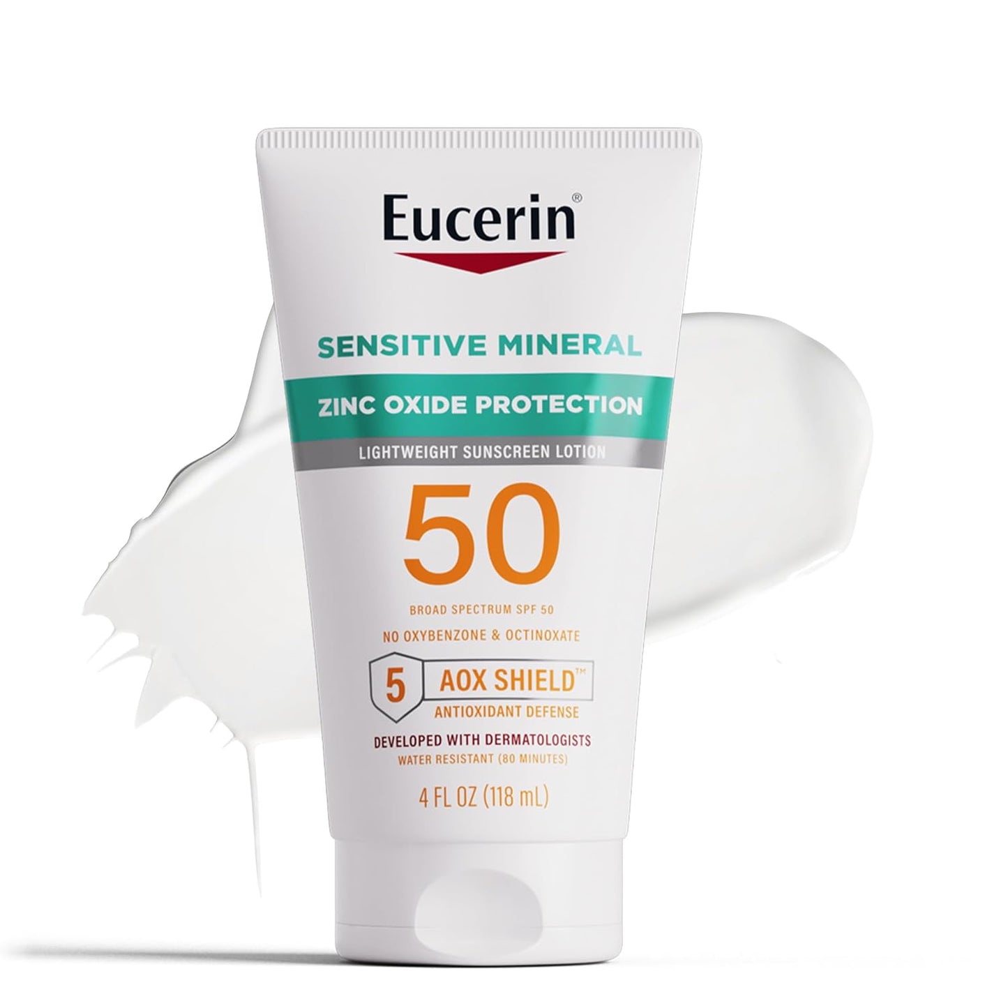 Sun-Sensitive-Mineral-Sunscreen-Lotion-SPF-50,-Hypoallergenic,-Fragran---740