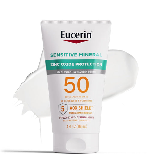 Sun-Sensitive-Mineral-Sunscreen-Lotion-SPF-50,-Hypoallergenic,-Fragran---740
