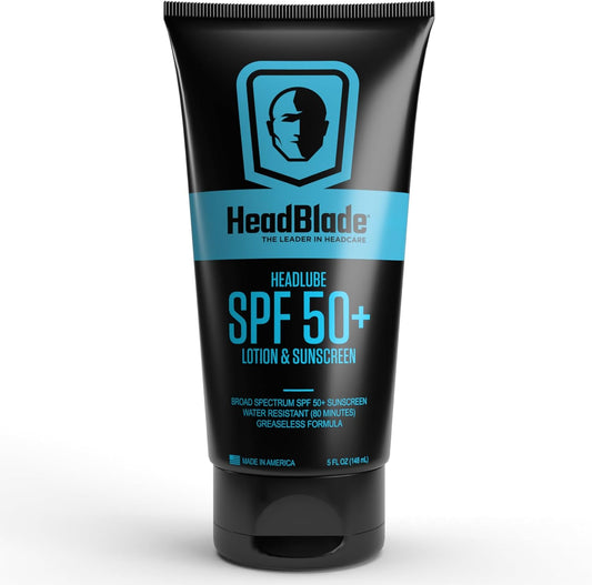 HeadLube-SPF-50-Men's-Lotion-and-Sunscreen---No-Greasiness,-717