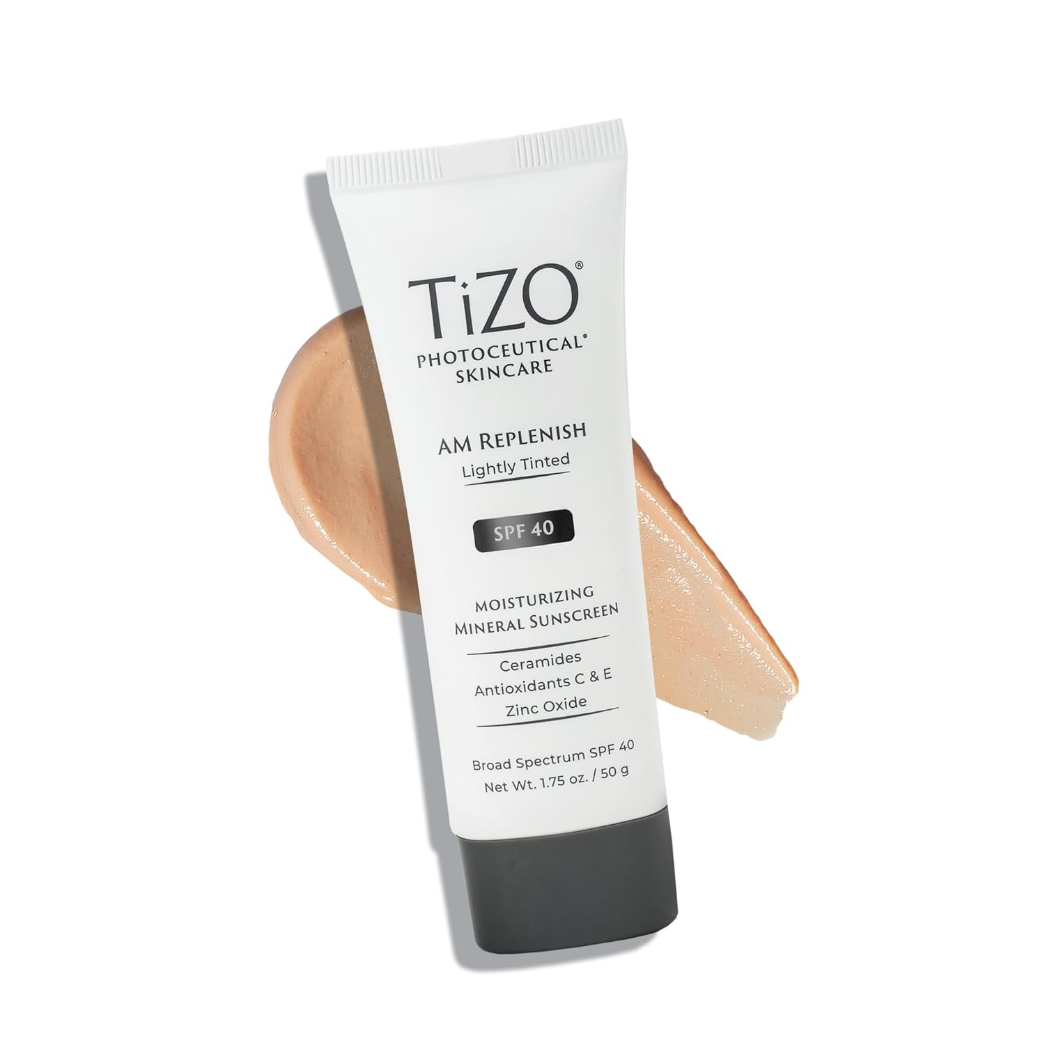 Photoceutical-AM-Replenish-Lightly-Tinted-Creams,-Gels,-&-Lotions-SPF-617