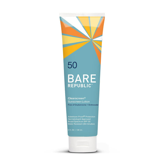 Clearscreen-Sunscreen-SPF-50-Sunblock-Body-Lotion,-Water-Resistant-wit-301