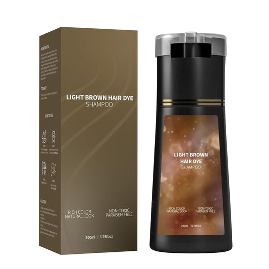 Champú-de-tinte-polar-para-el-cabello,-champú-de-tinte-instantáneo-449