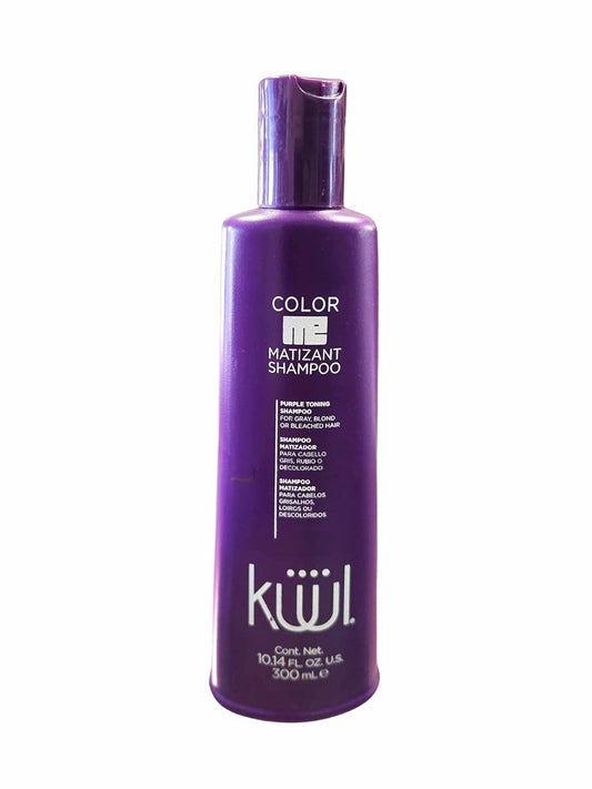Fantasy-Nails-Kuul-Matizant-Champú,-morado,-10.14-onzas-líquidas-(paquete-de-685