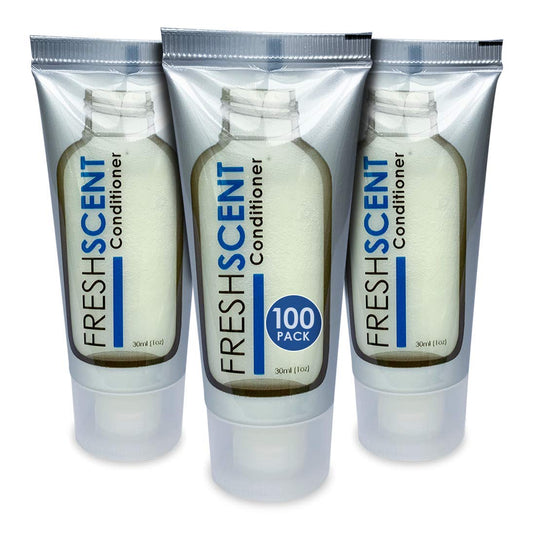 Freshscent-Acondicionador-1oz-(100-Pack)-Tamaño-del-viaje-del-hotel,-amenidades-79