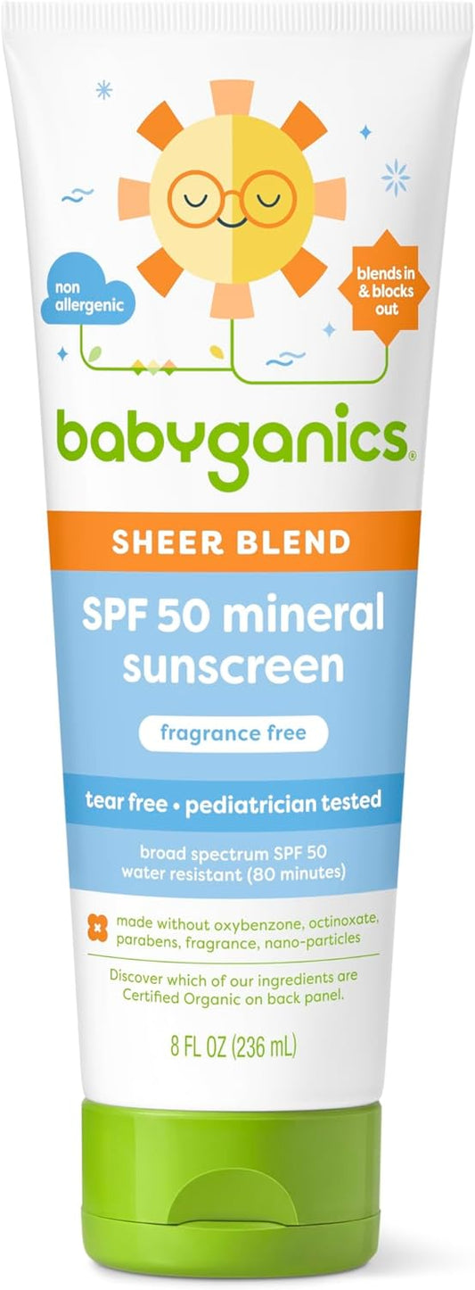 SPF-50-Mineral-Sunscreen-Lotion,-Sheer-Blend,-UVA-UVB-Protection,-208