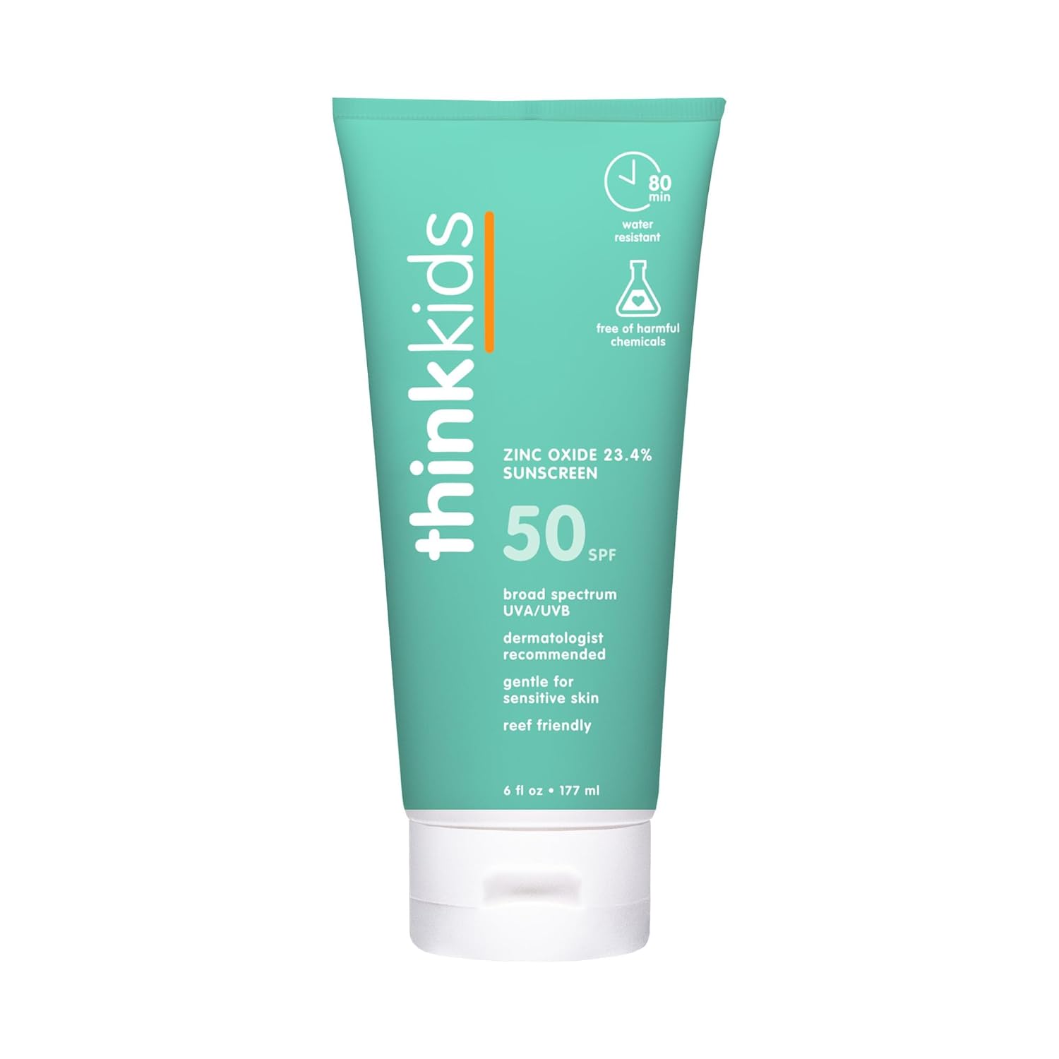 Thinksport-Kids-SPF-50+-Mineral-Sunscreen-–-Safe,-Natural-Sunblock-776