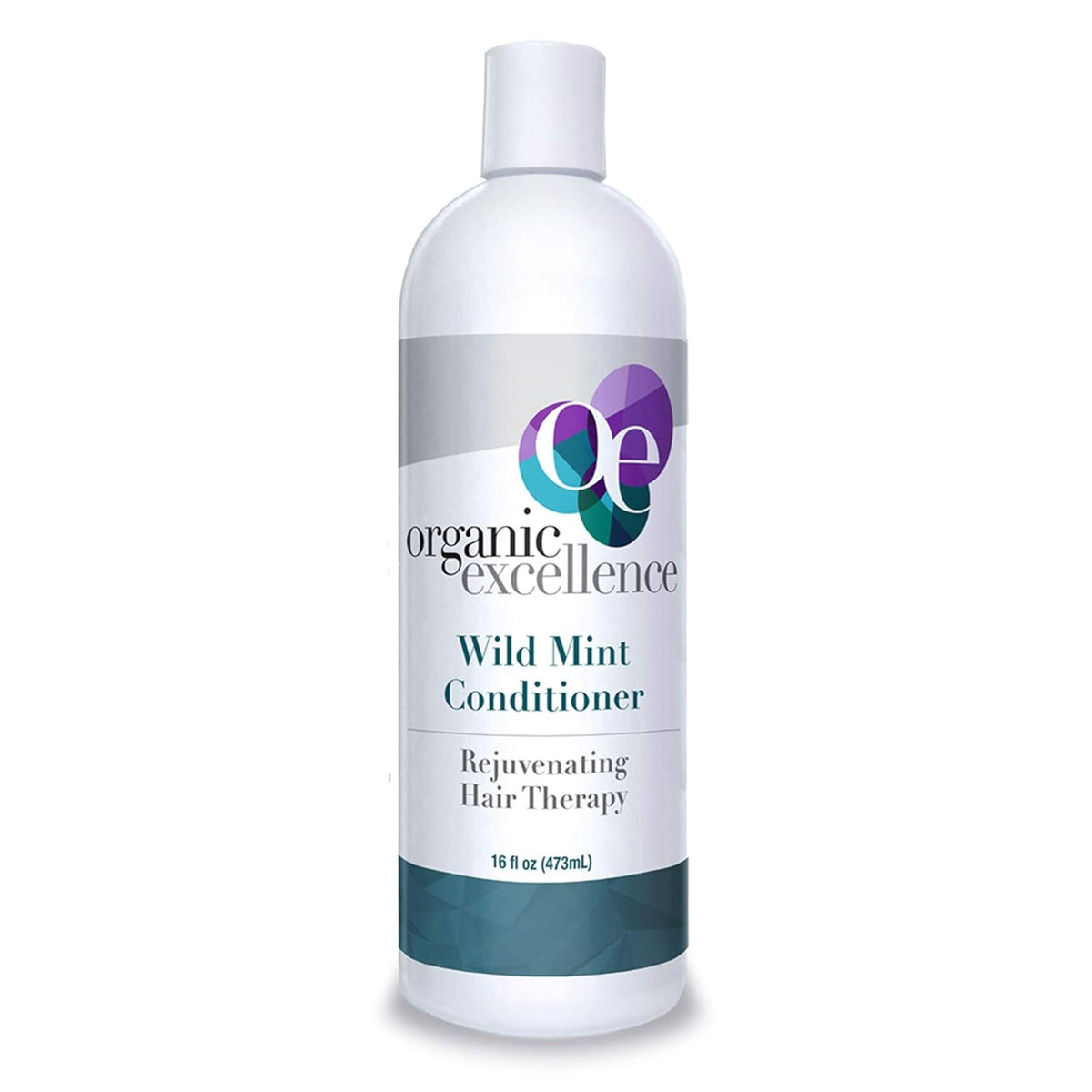 Organic-Excellence-Acondicionador-de-menta-silvestre,-16-onzas-líquidas-----279