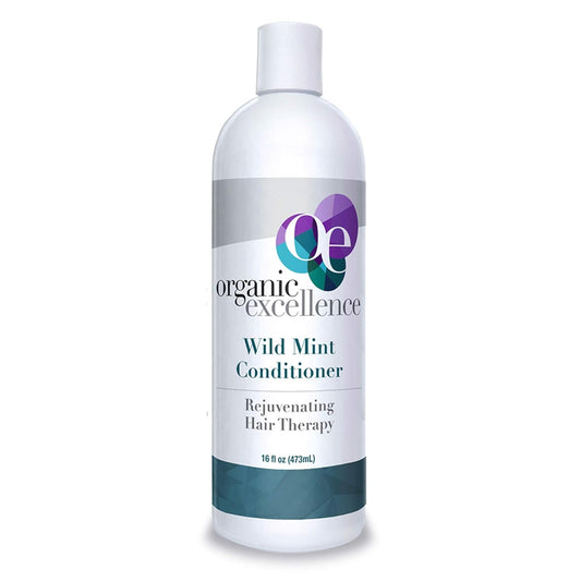 Organic-Excellence-Acondicionador-de-menta-silvestre,-16-onzas-líquidas-----279
