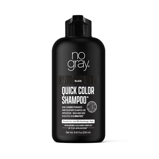 No-Gray-Quick---Champú-permanente-para-el-cabello,-negro,-8.45-218