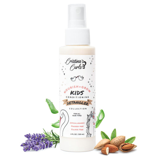 Cristina's-Curls-Spray-desenredante-acondicionador-para-niños,-control-de-deslizamiento-y-184