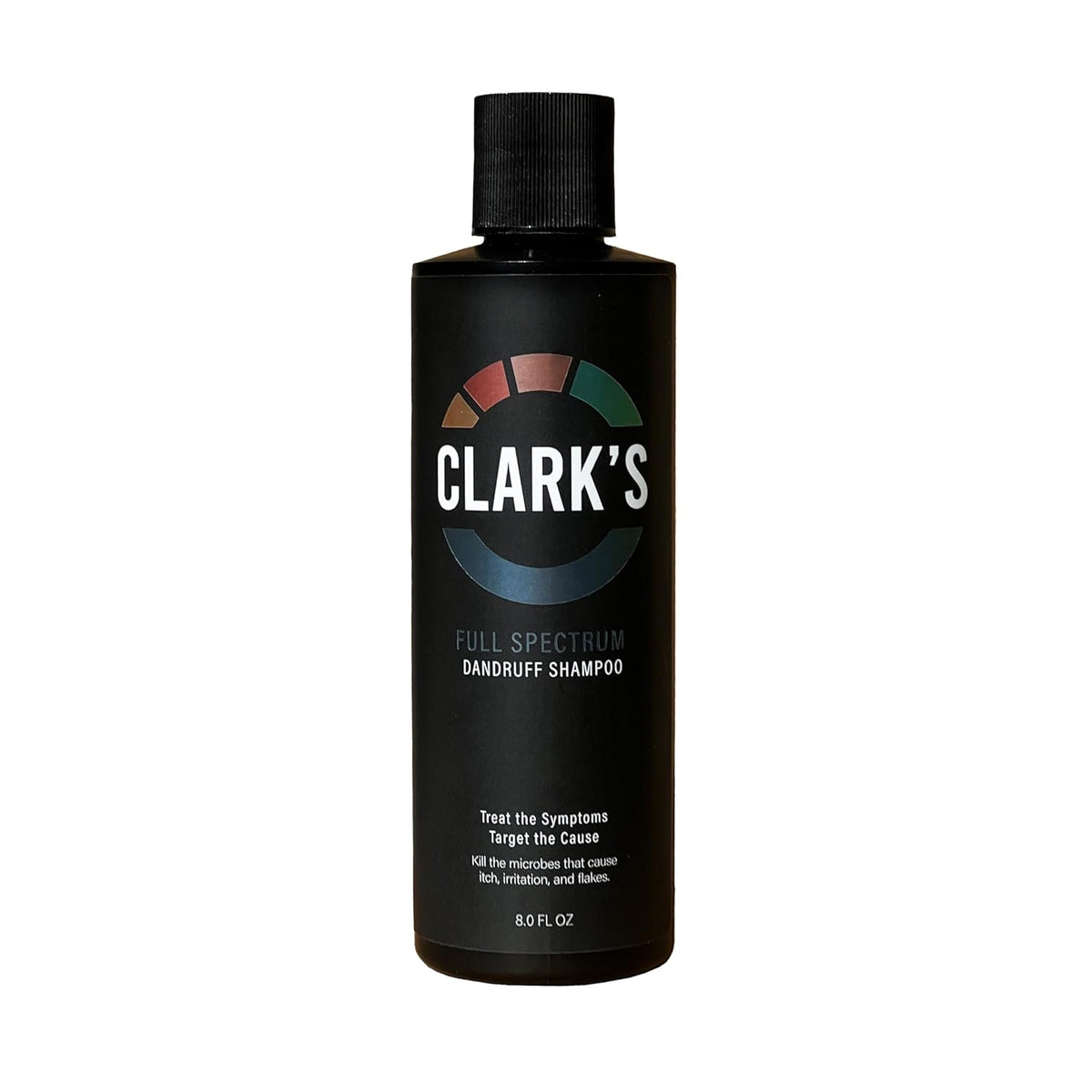 Clark's-Champú-para-caspa-de-espectro-completo-con-alquitrán-de-hulla,-695