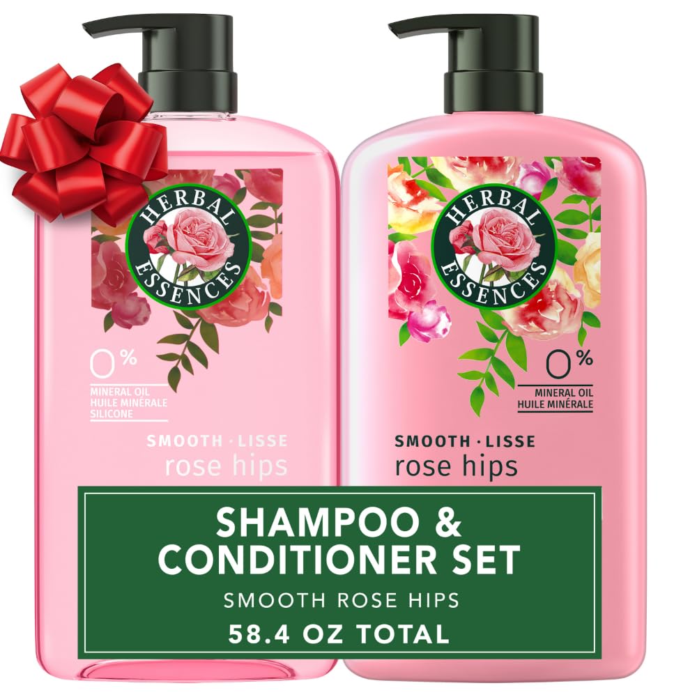 Herbal-Essences-Set-de-champú-y-acondicionador,-colección-suave,-sin-parabenos,-1502